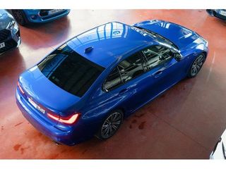 BMW Serie 3 320i 135 kW (184 CV)