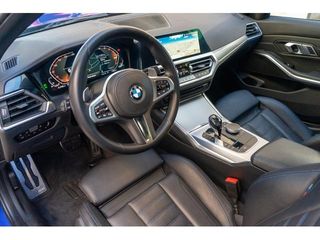 BMW Serie 3 320i 135 kW (184 CV)