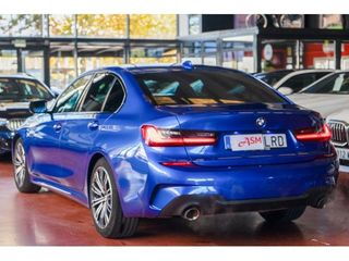 BMW Serie 3 320i 135 kW (184 CV)