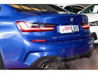 BMW Serie 3 320i 135 kW (184 CV)