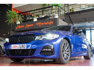 BMW Serie 3 320i 135 kW (184 CV)