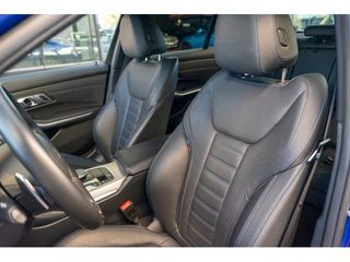 BMW Serie 3 320i 135 kW (184 CV)