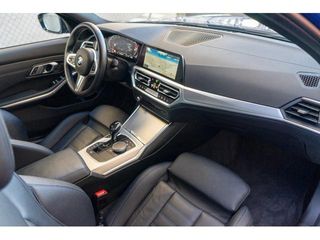 BMW Serie 3 320i 135 kW (184 CV)