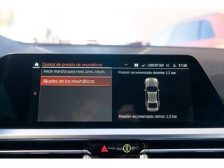 BMW Serie 3 320i 135 kW (184 CV)