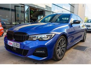 BMW Serie 3 320i 135 kW (184 CV)