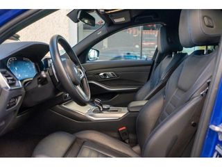 BMW Serie 3 320i 135 kW (184 CV)