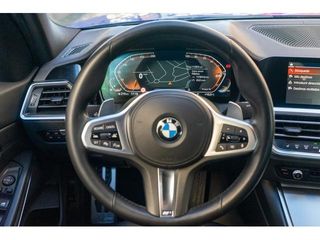 BMW Serie 3 320i 135 kW (184 CV)