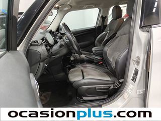 MINI MINI 5 Puertas Cooper 100 kW (136 CV)