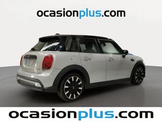 MINI MINI 5 Puertas Cooper 100 kW (136 CV)