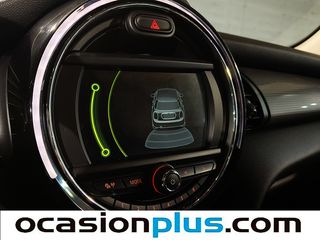 MINI MINI 5 Puertas Cooper 100 kW (136 CV)