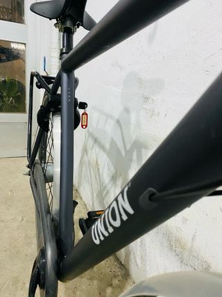 !OFERTA BLACK FRIDAY! Bicicleta ciudad Union Curb