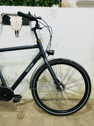 !OFERTA BLACK FRIDAY! Bicicleta ciudad Union Curb