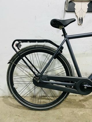 !OFERTA BLACK FRIDAY! Bicicleta ciudad Union Curb