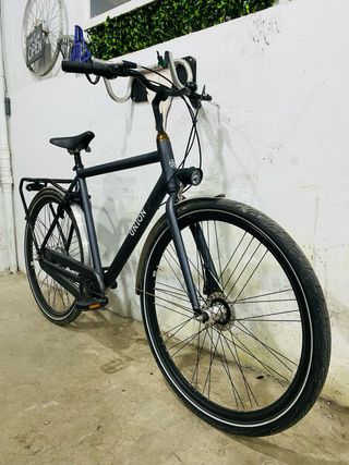 !OFERTA BLACK FRIDAY! Bicicleta ciudad Union Curb