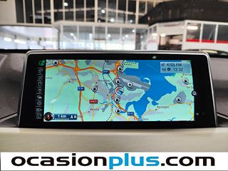 BMW X1 xDrive25d 170 kW (231 CV)