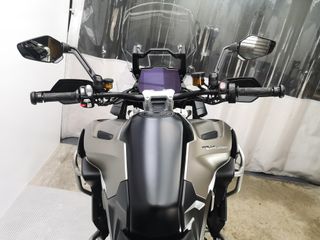 TRIUMPH TIGER 1200 RALLY EXPLORER 2025 1230 kms.