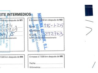 Hyundai Santa Fe 2.2 VGT GLS 4x4 7 Plazas Comfort MY12 145 kW (197 CV)