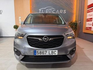 Opel Combo Life 1.5 TD Elegance Plus L 75 kW (102 CV)