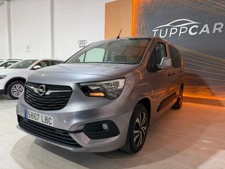 Opel Combo Life 1.5 TD Elegance Plus L 75 kW (102 CV)