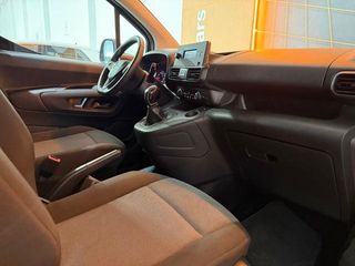 Opel Combo Life 1.5 TD Elegance Plus L 75 kW (102 CV)