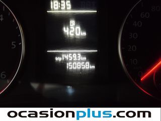 Volkswagen Caddy Trendline Edition 1.6 TDI BMT Maxi Kombi 75 kW (102 CV)