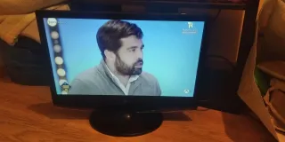 Televisor LG Negro