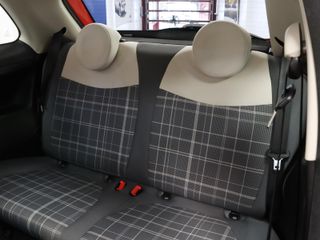 Fiat 500 1.2 8v Lounge 51 kW (69 CV)