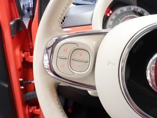 Fiat 500 1.2 8v Lounge 51 kW (69 CV)