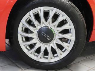 Fiat 500 1.2 8v Lounge 51 kW (69 CV)