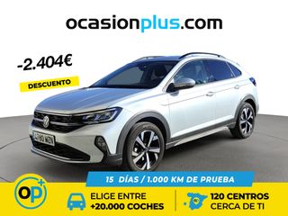 Volkswagen Taigo ``Más`` 1.0 TSI 85 kW (115 CV) DSG