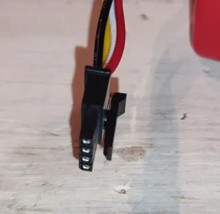 Batería Robot Aspirador Xiaomi