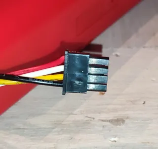 Batería Robot Aspirador Xiaomi