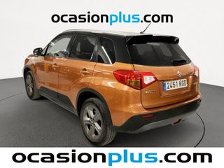Suzuki Vitara 1.6 VVT GLE 88 kW (120 CV)