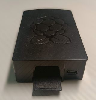 Raspberry Pi Model B