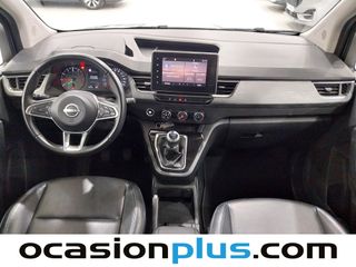 Nissan Townstar 1.3G L1 Tekna 96 kW (130 CV)
