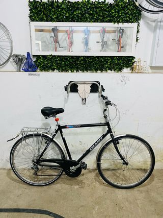 Bicicleta Giant Expression City