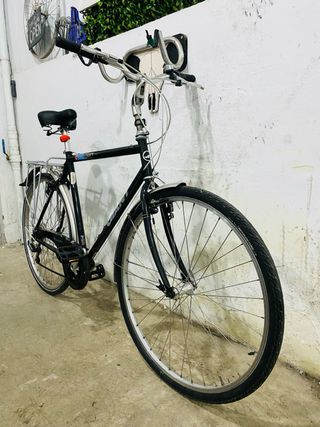 Bicicleta Giant Expression City