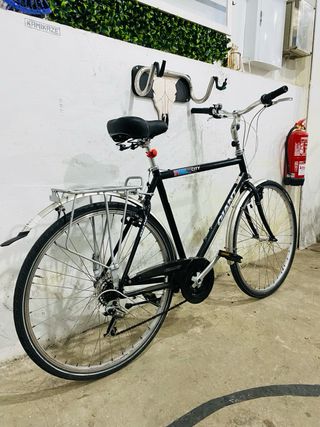 Bicicleta Giant Expression City