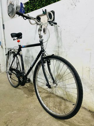 Bicicleta Giant Expression City