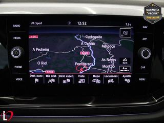 Volkswagen Polo GTI 2.0 TSI 147kW (200CV) DSG