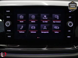 Volkswagen Polo GTI 2.0 TSI 147kW (200CV) DSG