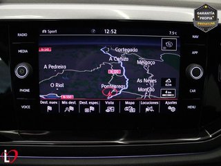 Volkswagen Polo 2.0 GTI DSG 200