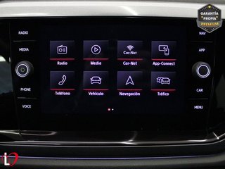 Volkswagen Polo 2.0 GTI DSG 200