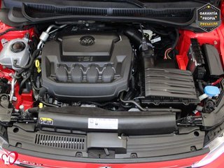 Volkswagen Polo 2.0 GTI DSG 200