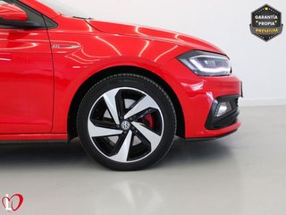 Volkswagen Polo 2.0 GTI DSG 200