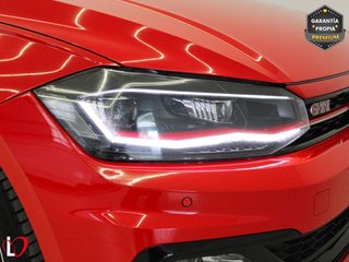 Volkswagen Polo 2.0 GTI DSG 200