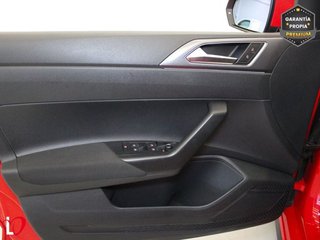 Volkswagen Polo 2.0 GTI DSG 200