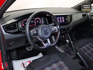 Volkswagen Polo 2.0 GTI DSG 200