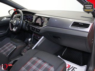 Volkswagen Polo 2.0 GTI DSG 200