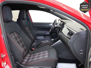 Volkswagen Polo 2.0 GTI DSG 200